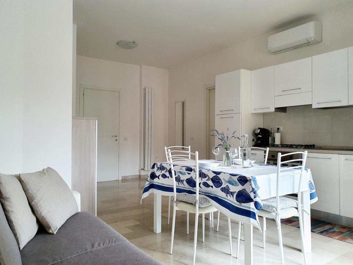 Casa Rossella Apartment Porto Sant'Elpidio Exterior photo
